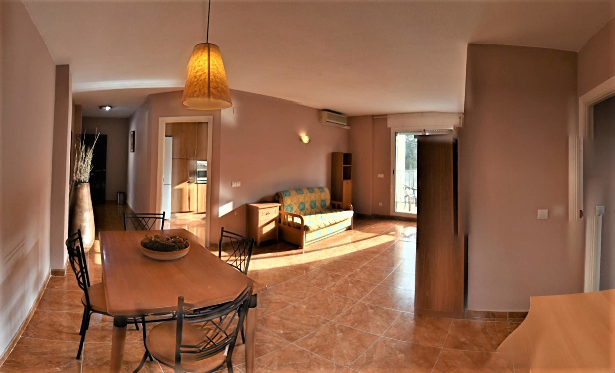 Apartment With 2 Bedrooms In Fuengirola, With Pool Access And Furnishe Екстер'єр фото