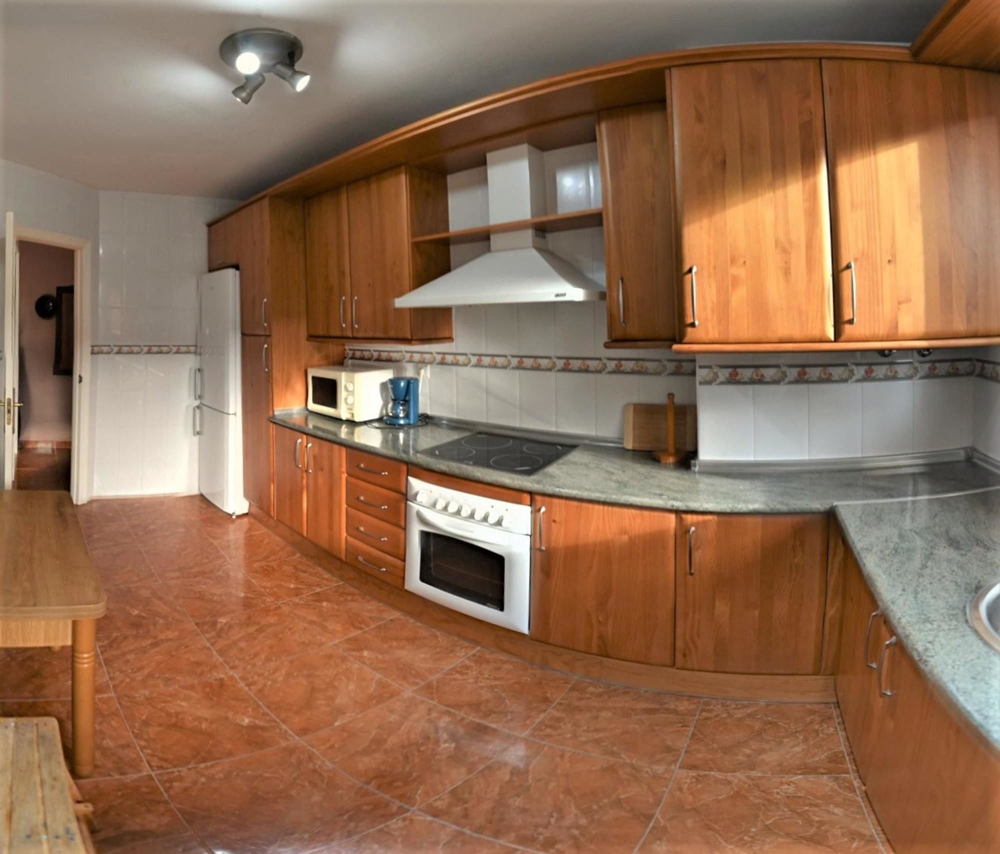 Apartment With 2 Bedrooms In Fuengirola, With Pool Access And Furnishe Екстер'єр фото