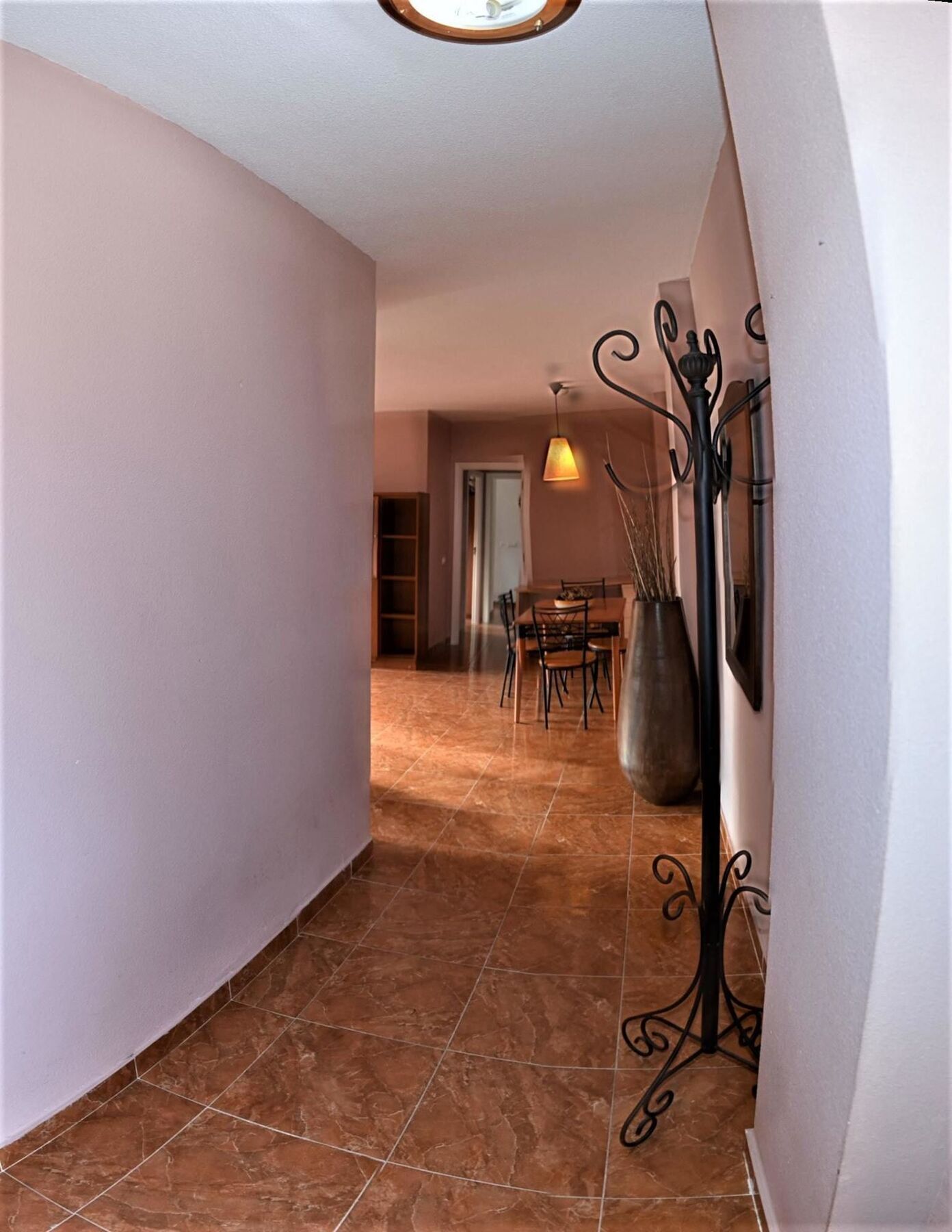 Apartment With 2 Bedrooms In Fuengirola, With Pool Access And Furnishe Екстер'єр фото