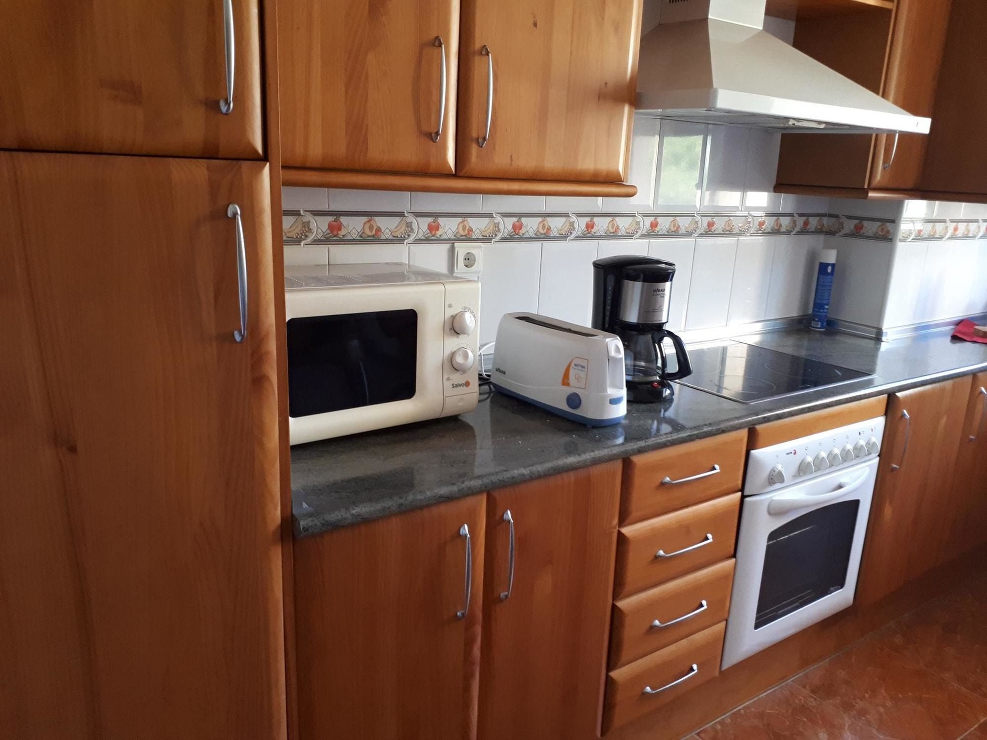 Apartment With 2 Bedrooms In Fuengirola, With Pool Access And Furnishe Екстер'єр фото